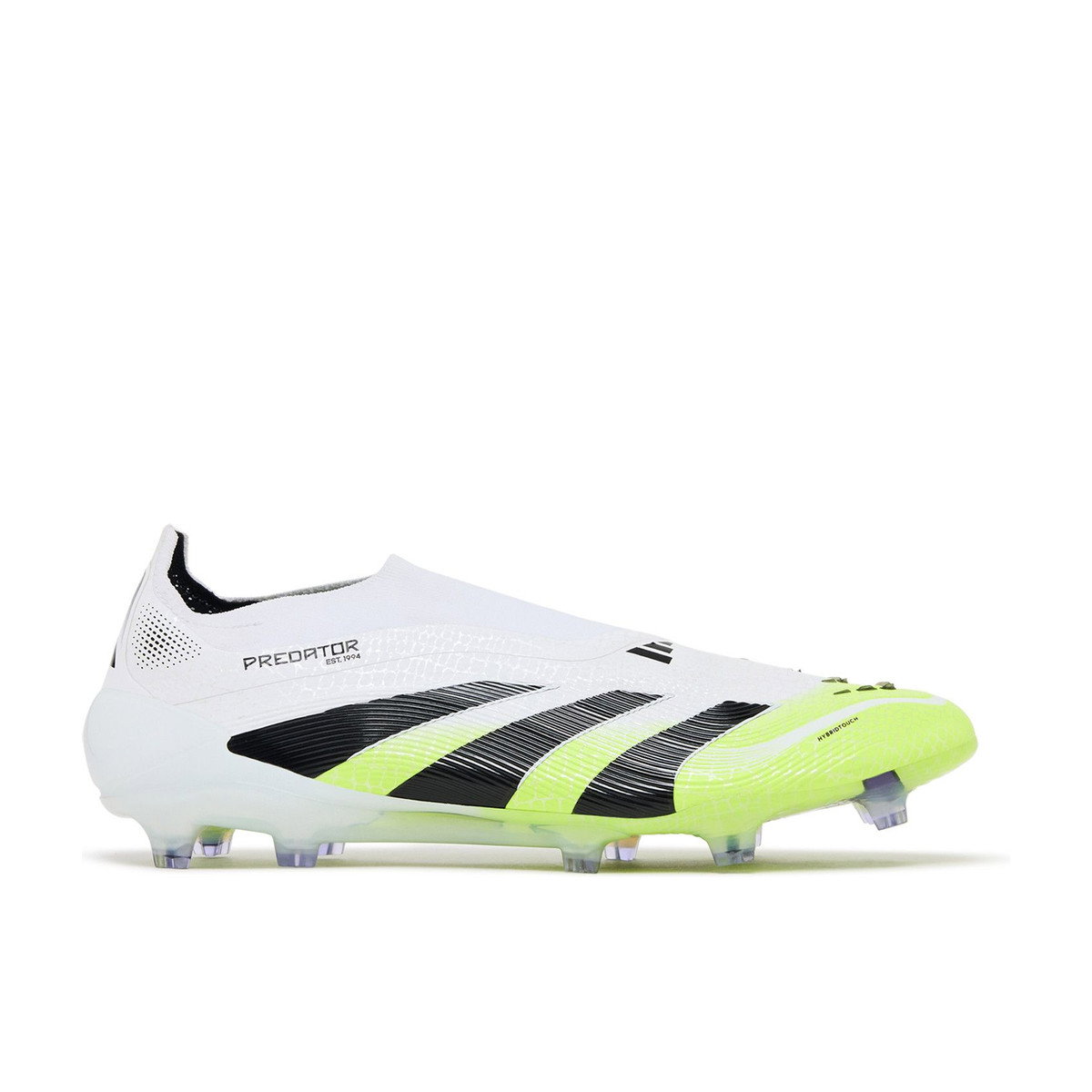 Adidas Predator Elite Laceless FG Radiant Blaze Pack