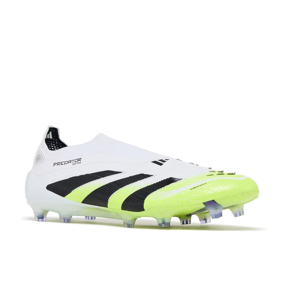 Adidas Predator Elite Laceless FG Radiant Blaze Pack