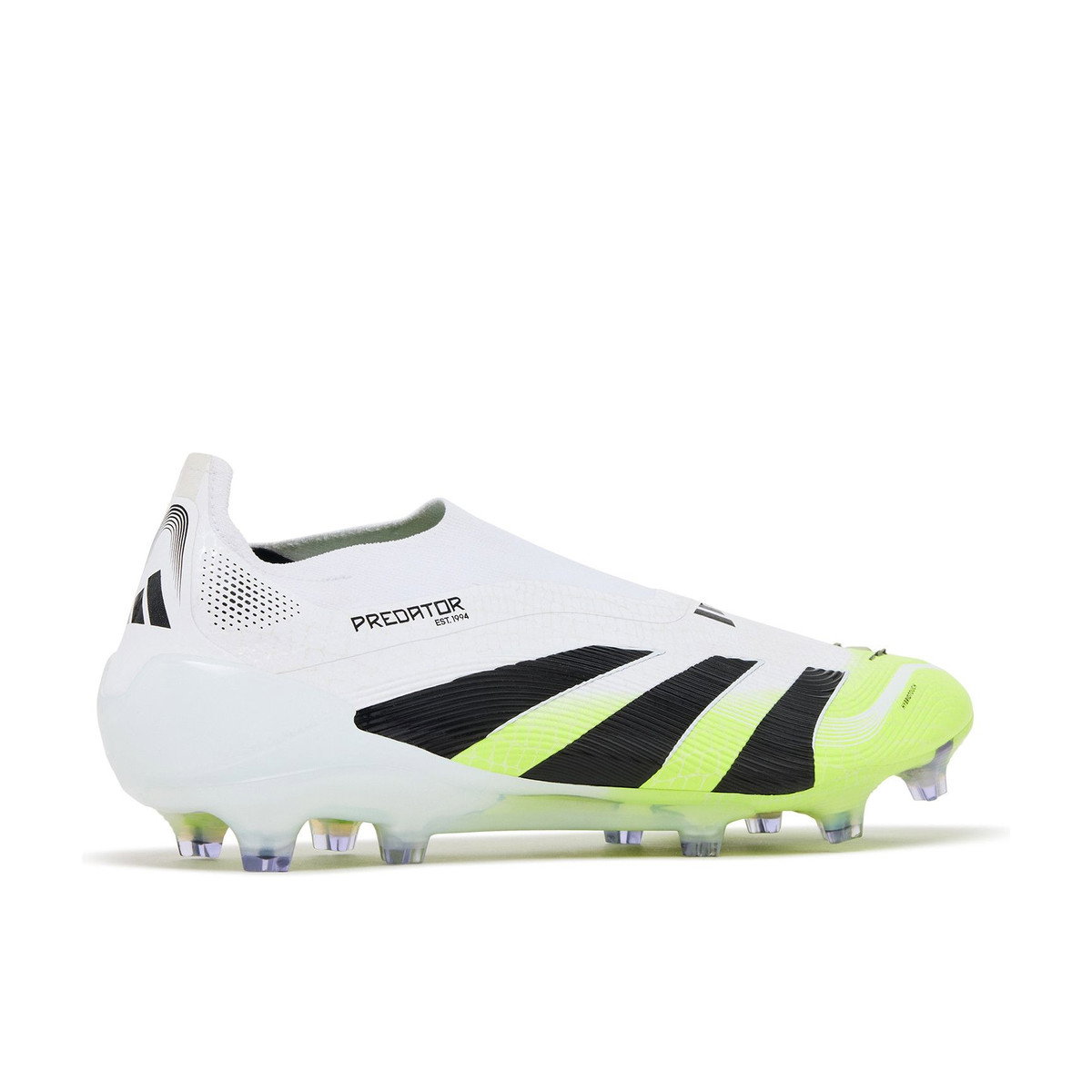 Adidas Predator Elite Laceless FG Radiant Blaze Pack