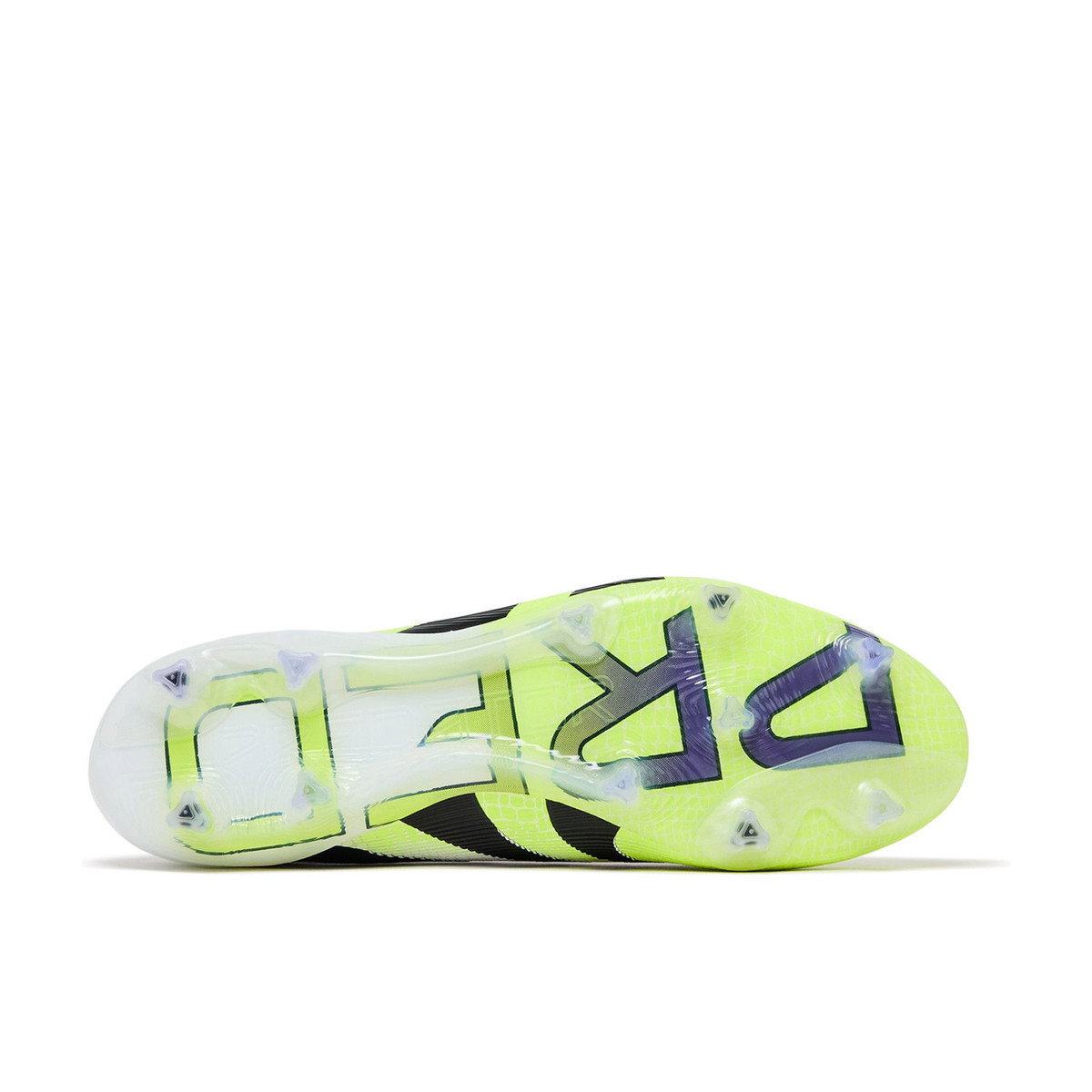 Adidas Predator Elite Laceless FG Radiant Blaze Pack