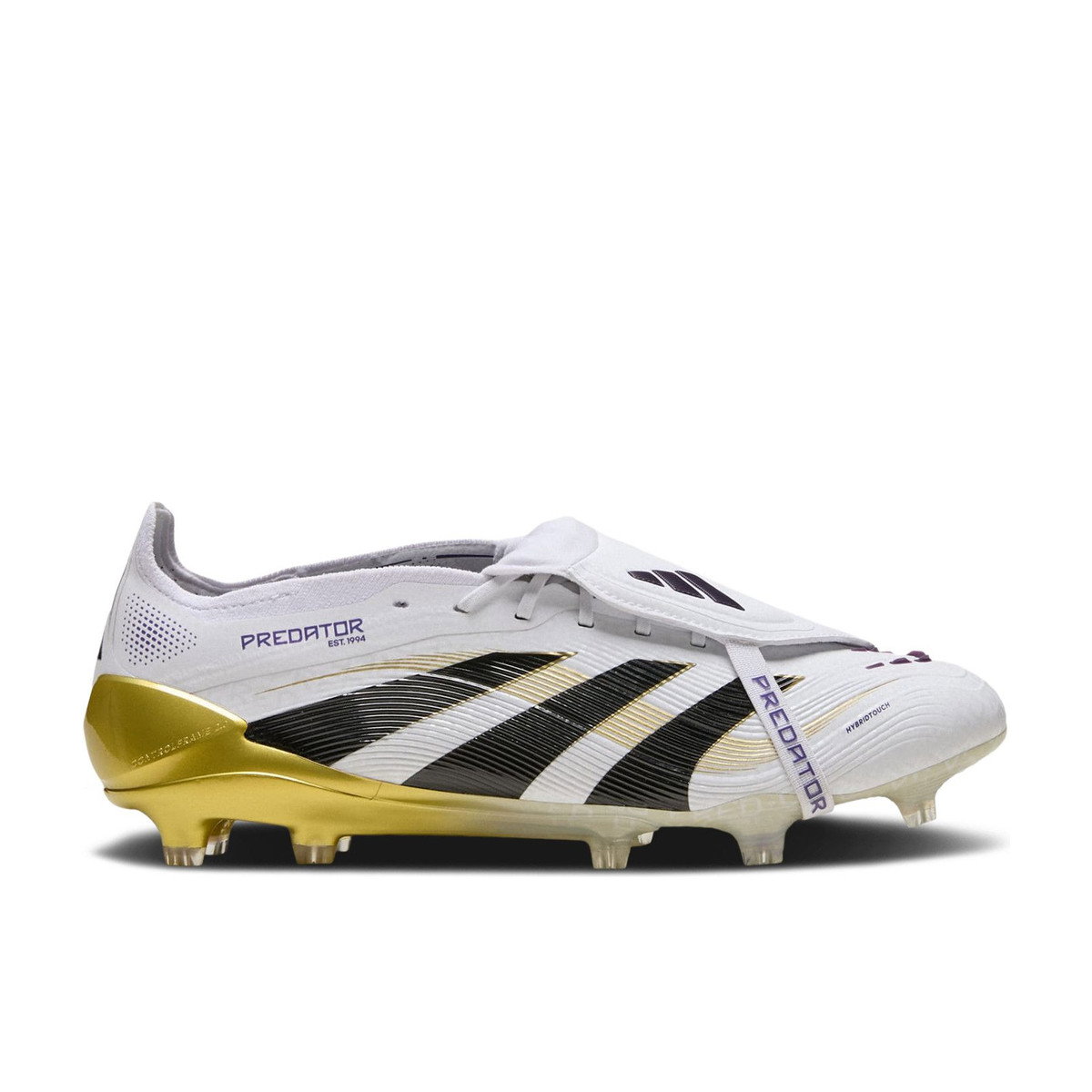 Adidas Predator Elite Foldover Tongue FG Road to Glory Pack