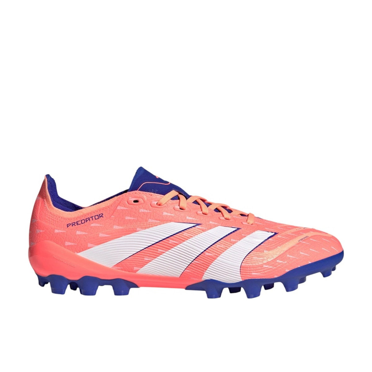 Adidas Predator League 2G/3G AG Coral Blaze Pack