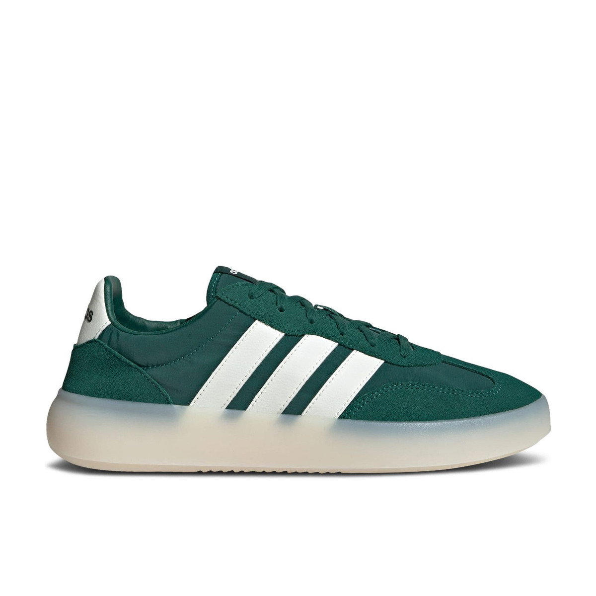 Adidas Barreda Decode Collegiate Green Off White