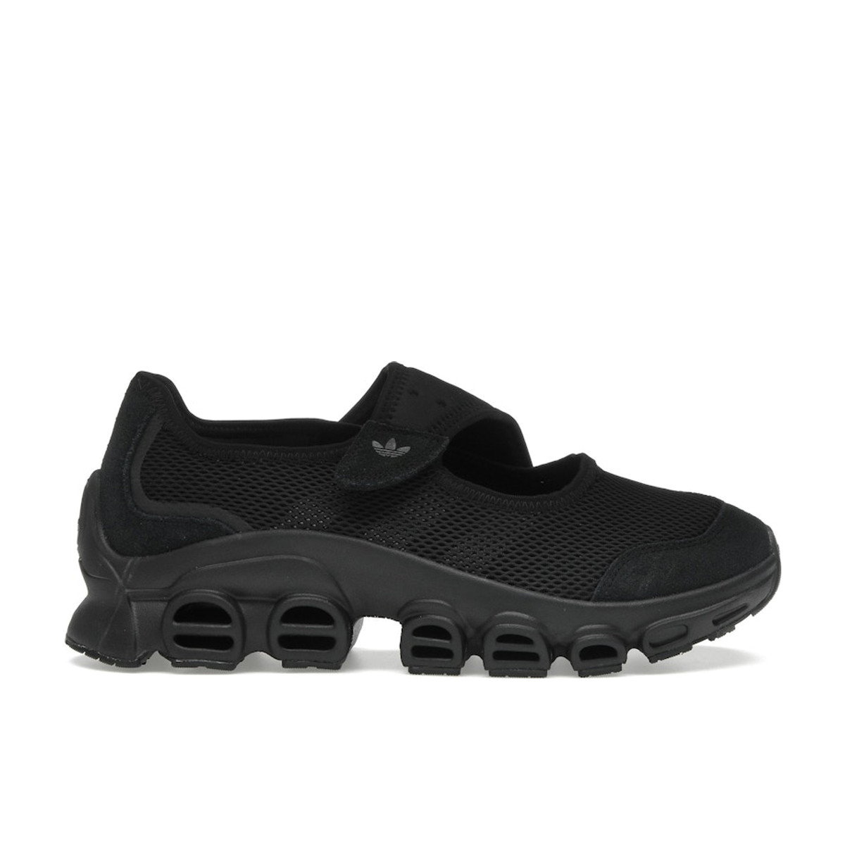 Adidas AdiFOM Megajane Triple Black