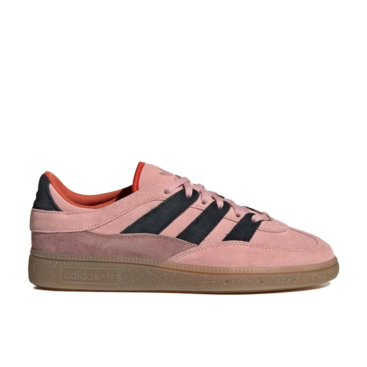 Adidas Handball Spezial ST Wonder Mauve Black Womens