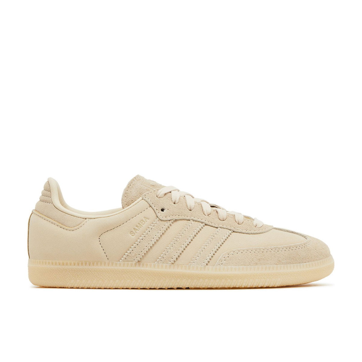Adidas Samba OG Sand Strata Womens