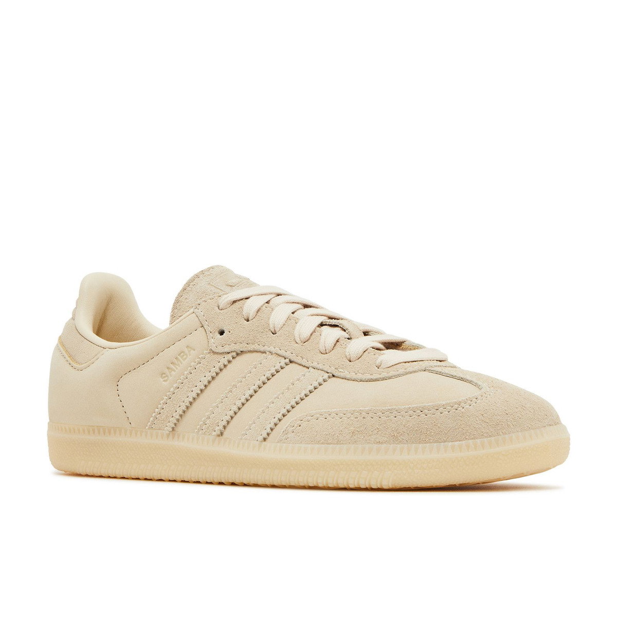 Adidas Samba OG Sand Strata Womens