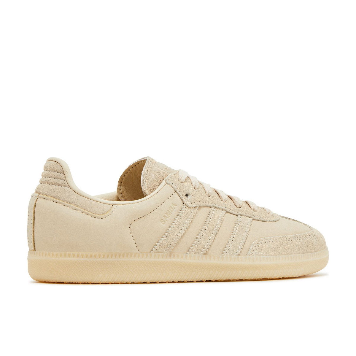 Adidas Samba OG Sand Strata Womens