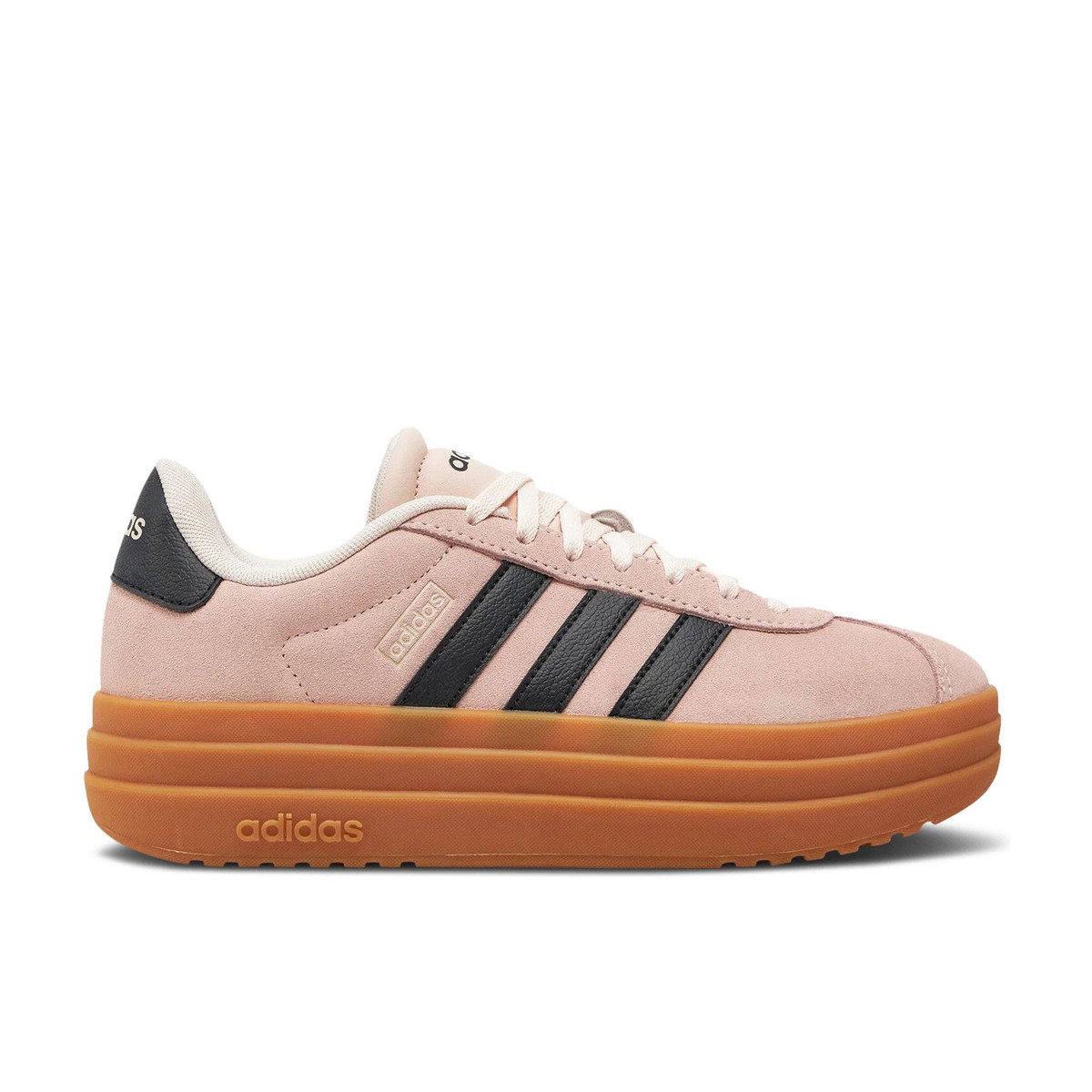 Adidas VL Court Bold Mesa Tactile Rose Womens