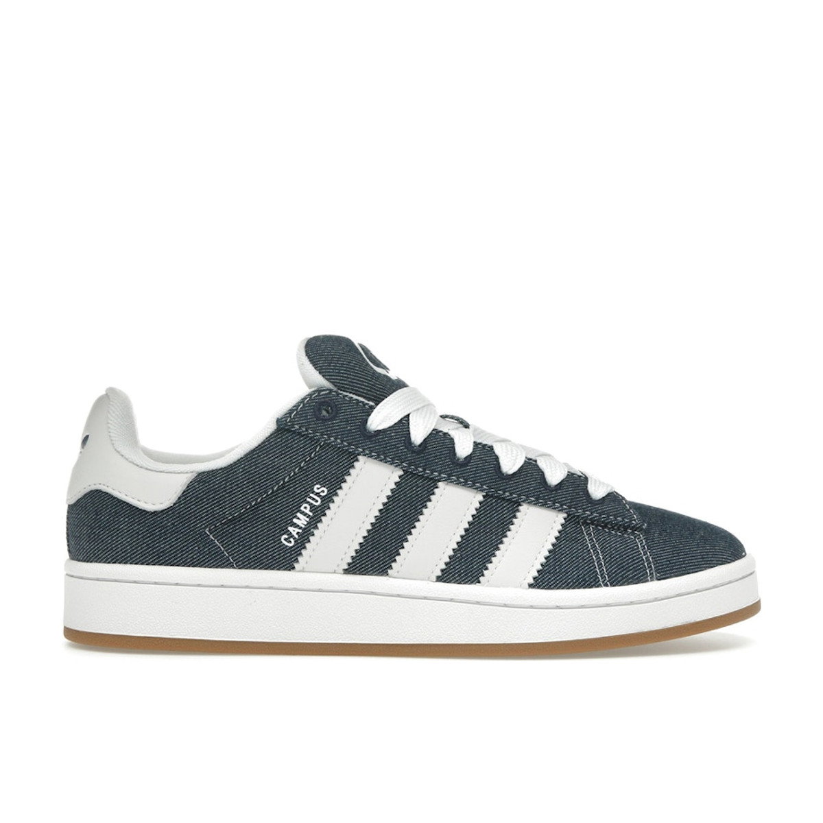 Adidas Campus 00s Denim Cloud White