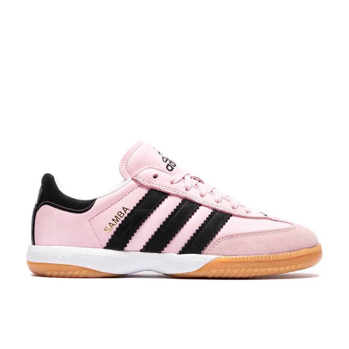 Adidas Samba Millennium Clear Pink Black Gum