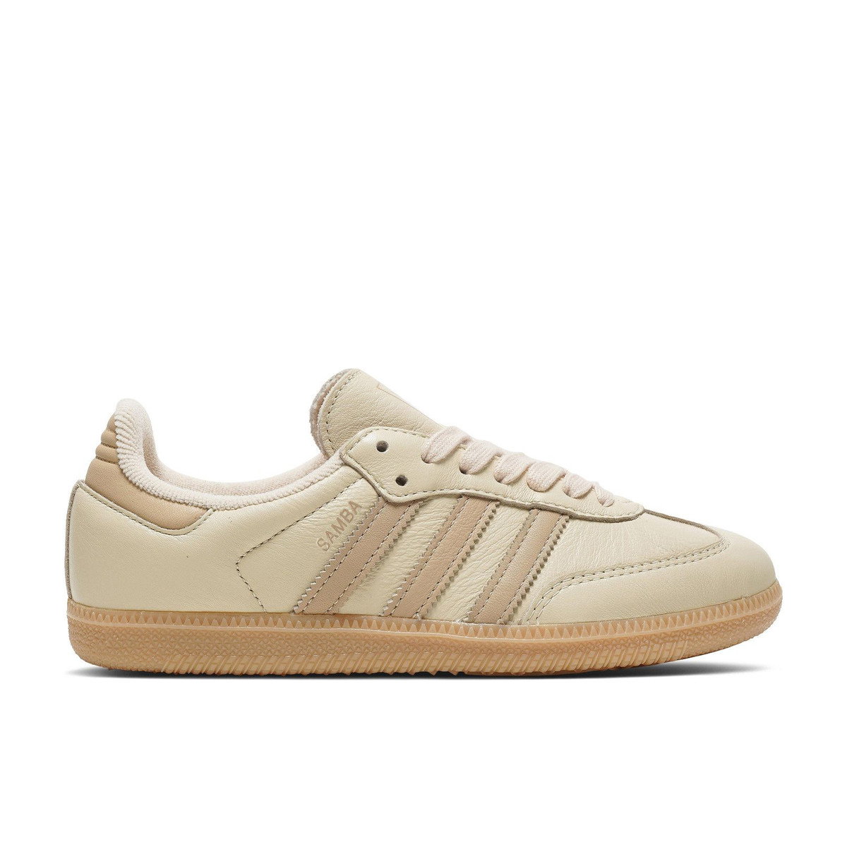 Adidas Samba OG Sand Strata Magic Beige