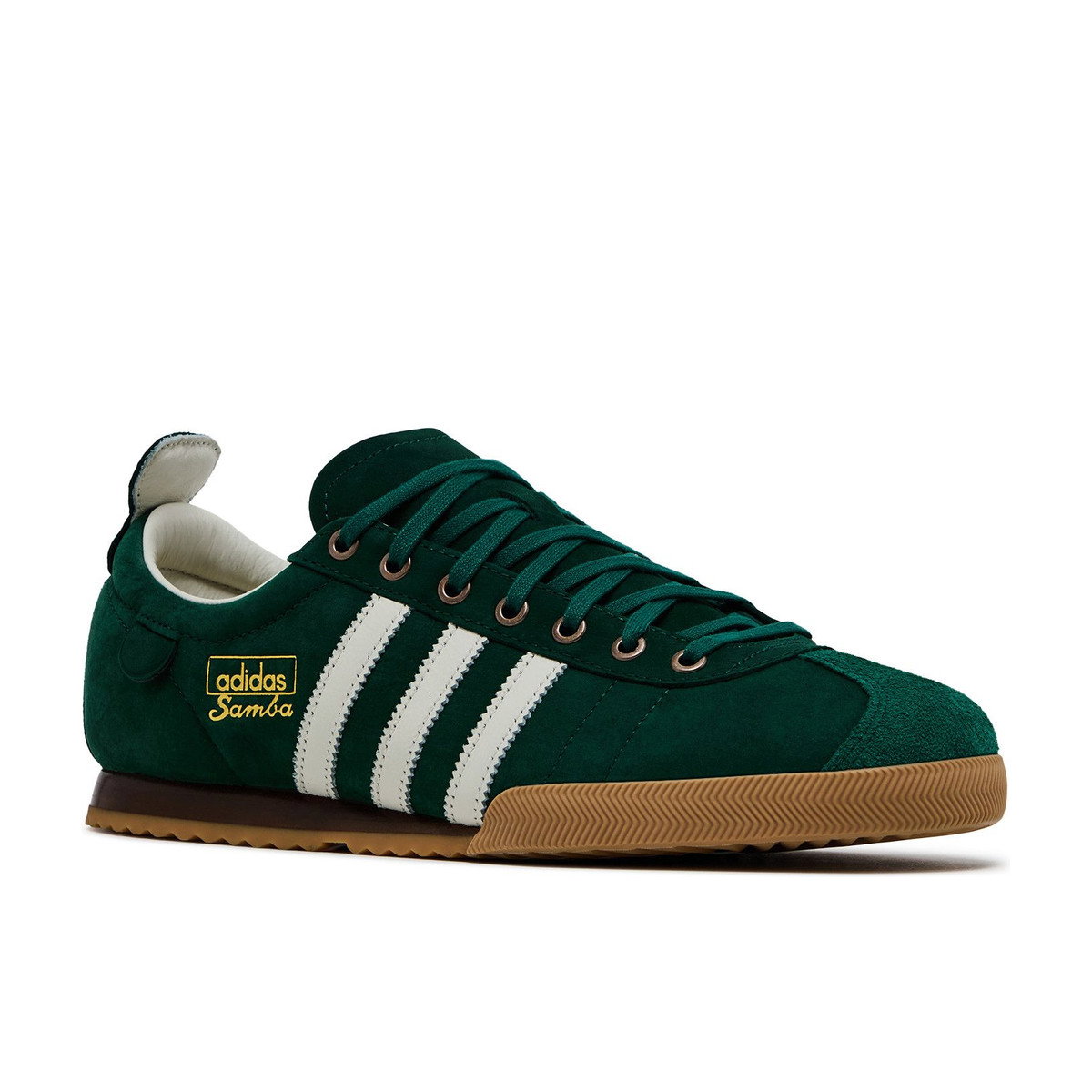 Adidas Samba 62 Green