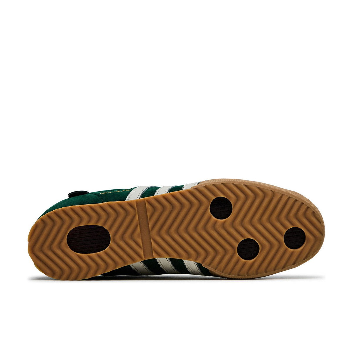 Adidas Samba 62 Green