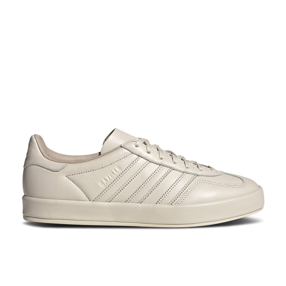 Adidas Gazelle Indoor Luxe Pack Alumina