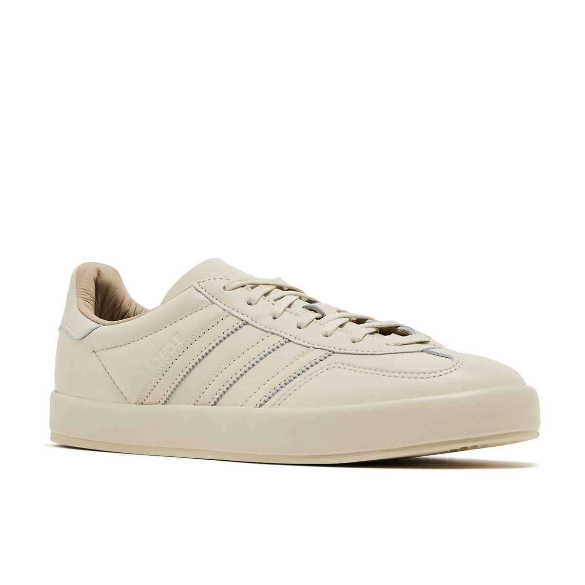 Adidas Gazelle Indoor Luxe Pack Alumina