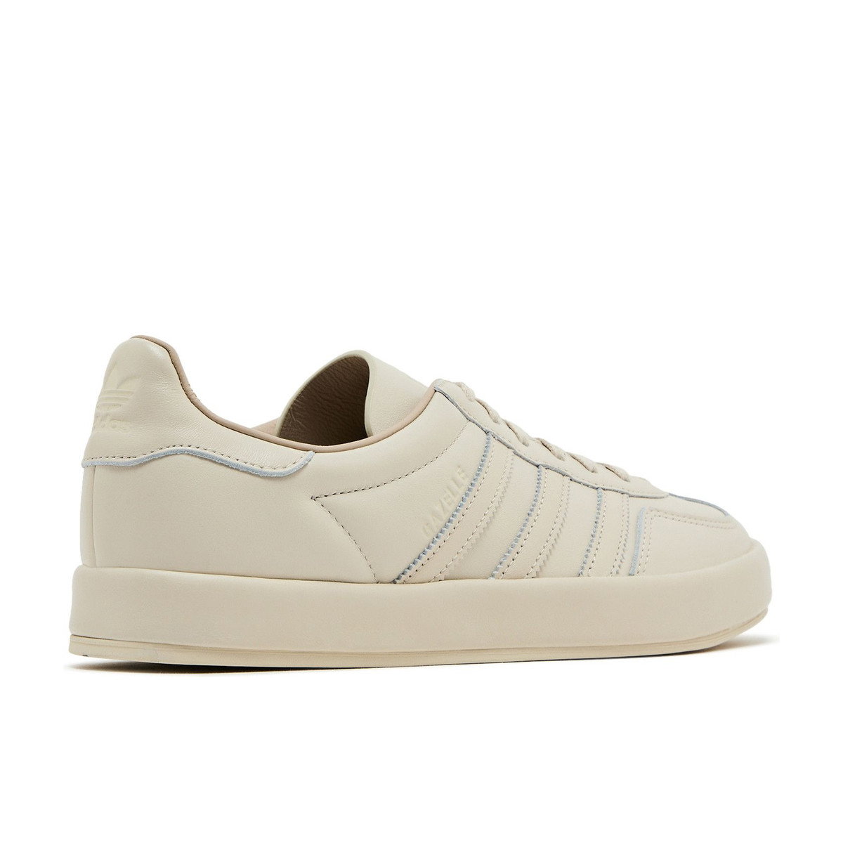 Adidas Gazelle Indoor Luxe Pack Alumina