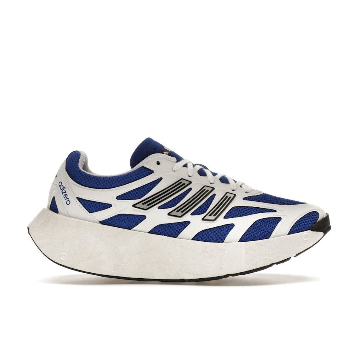 Adidas Adizero Aruku Collegiate Royal Black White
