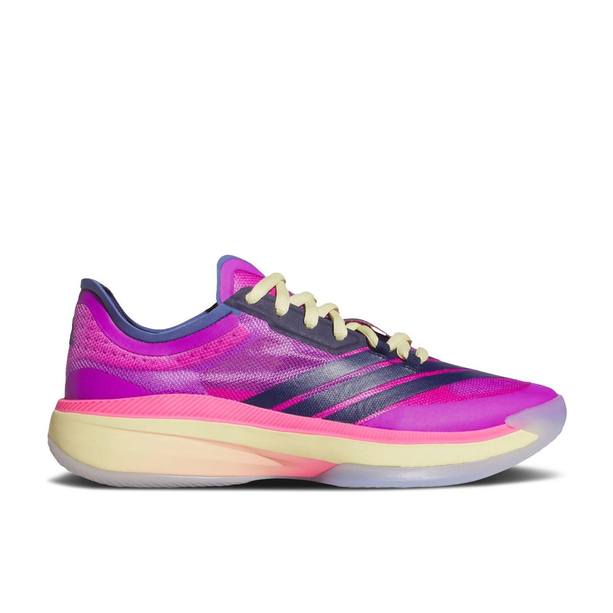 Adidas Adizero Select 3.0 Purple Burst