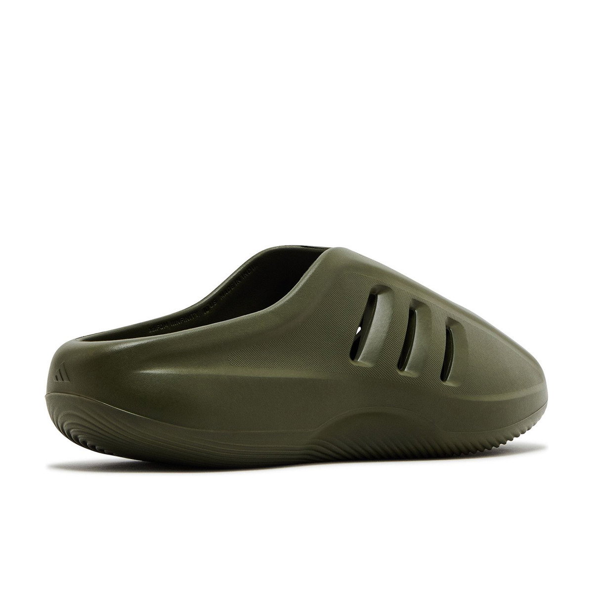 Adidas adiFOM IIInfinity Mule Olive