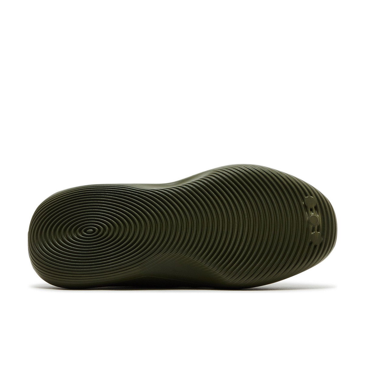 Adidas adiFOM IIInfinity Mule Olive