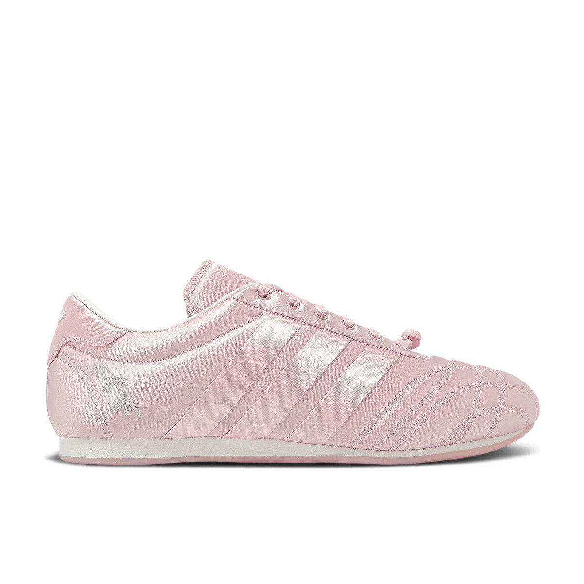 Adidas Taekwondo Pink Womens