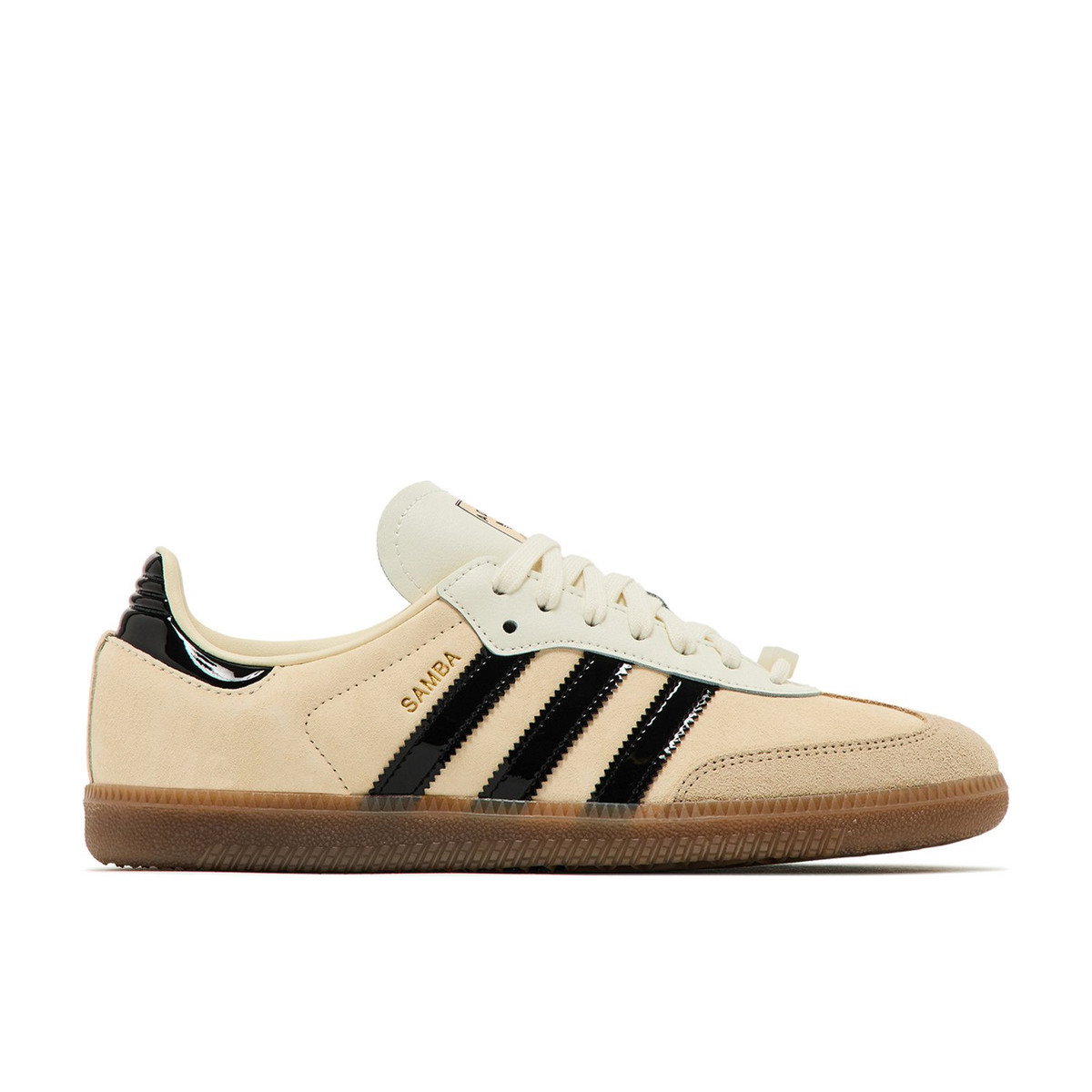 Adidas Samba OG Bubble Tea