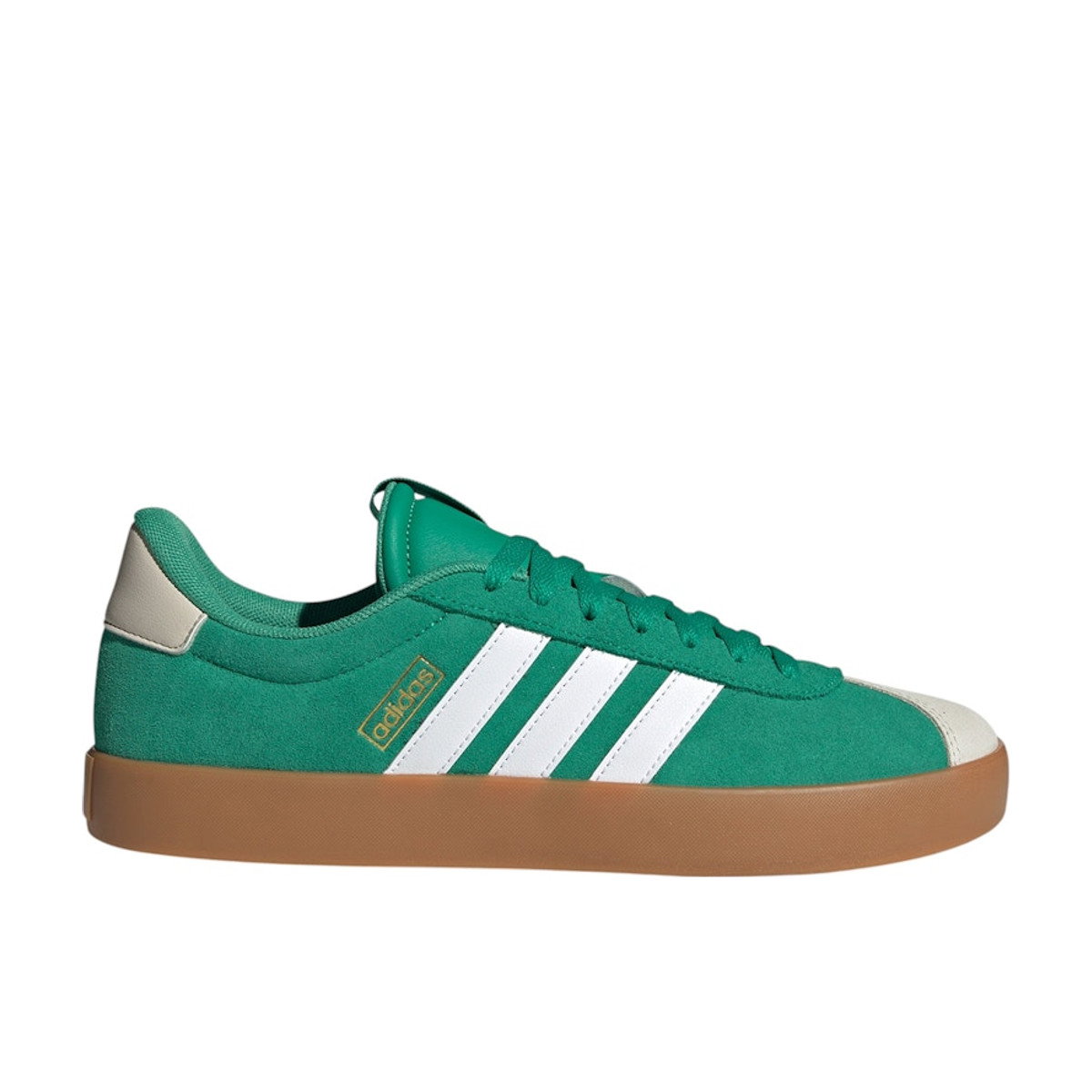 Adidas VL Court 3.0 Court Green Cloud White Alumina