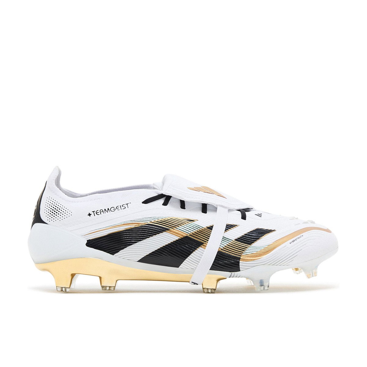 Adidas Predator Elite Foldover Tongue FG +Teamgeist