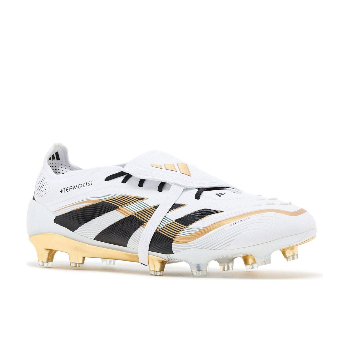 Adidas Predator Elite Foldover Tongue FG +Teamgeist