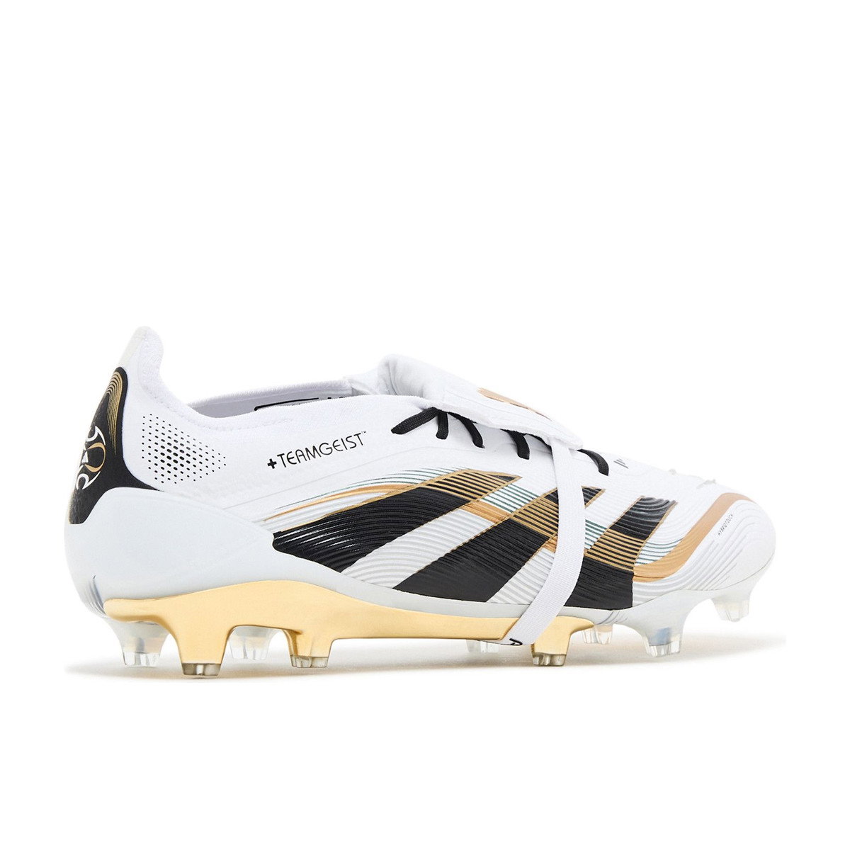 Adidas Predator Elite Foldover Tongue FG +Teamgeist