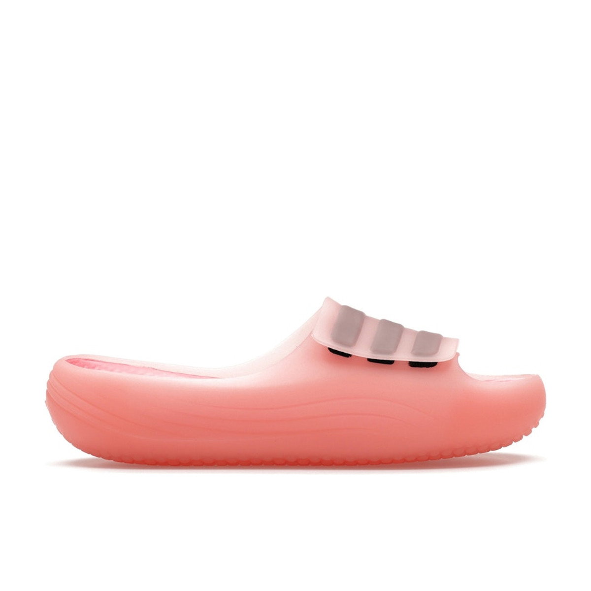 Adidas Adislide Sandals Light Pink Beam Pink