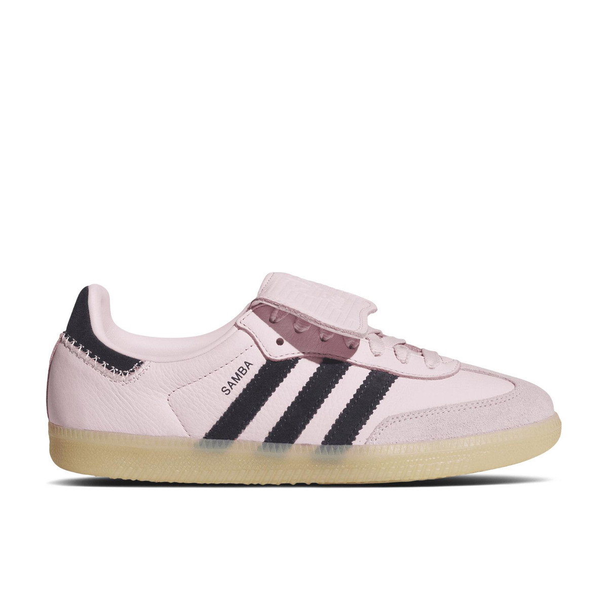 Adidas Samba LT Clear Pink Legend Ink Womens
