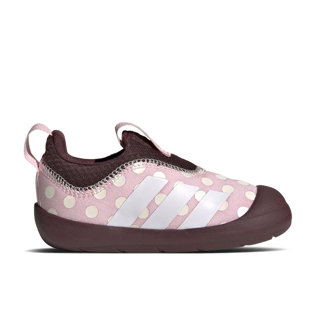 Adidas Monofit Disney Minnie MouseClear Pink Cloud White Aurora Ruby TD