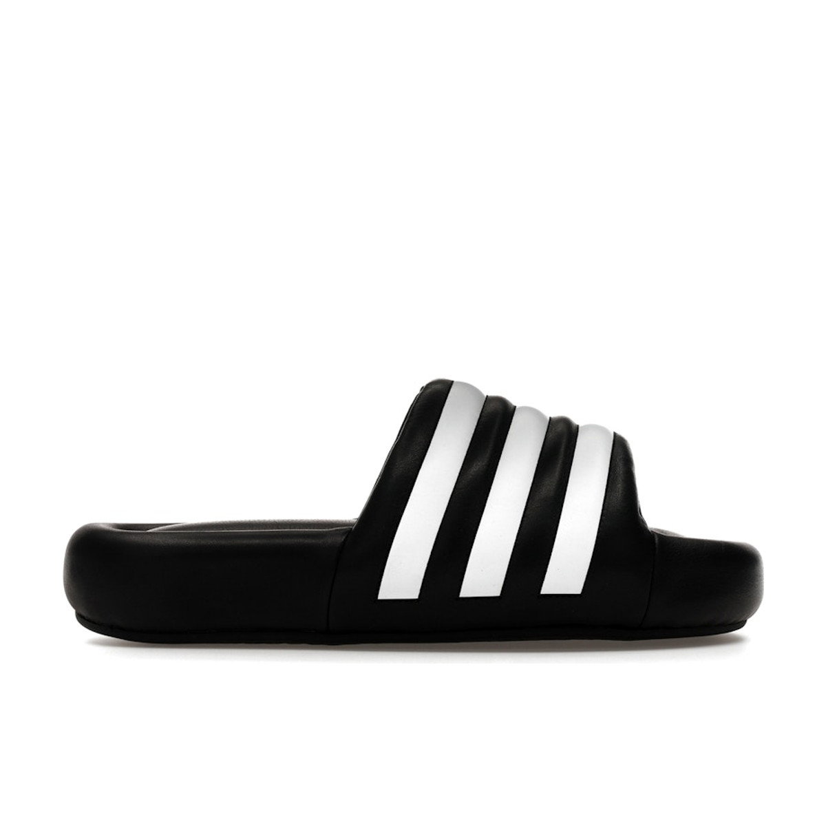 Adidas Adilette 24 Slides Core Black Cloud White