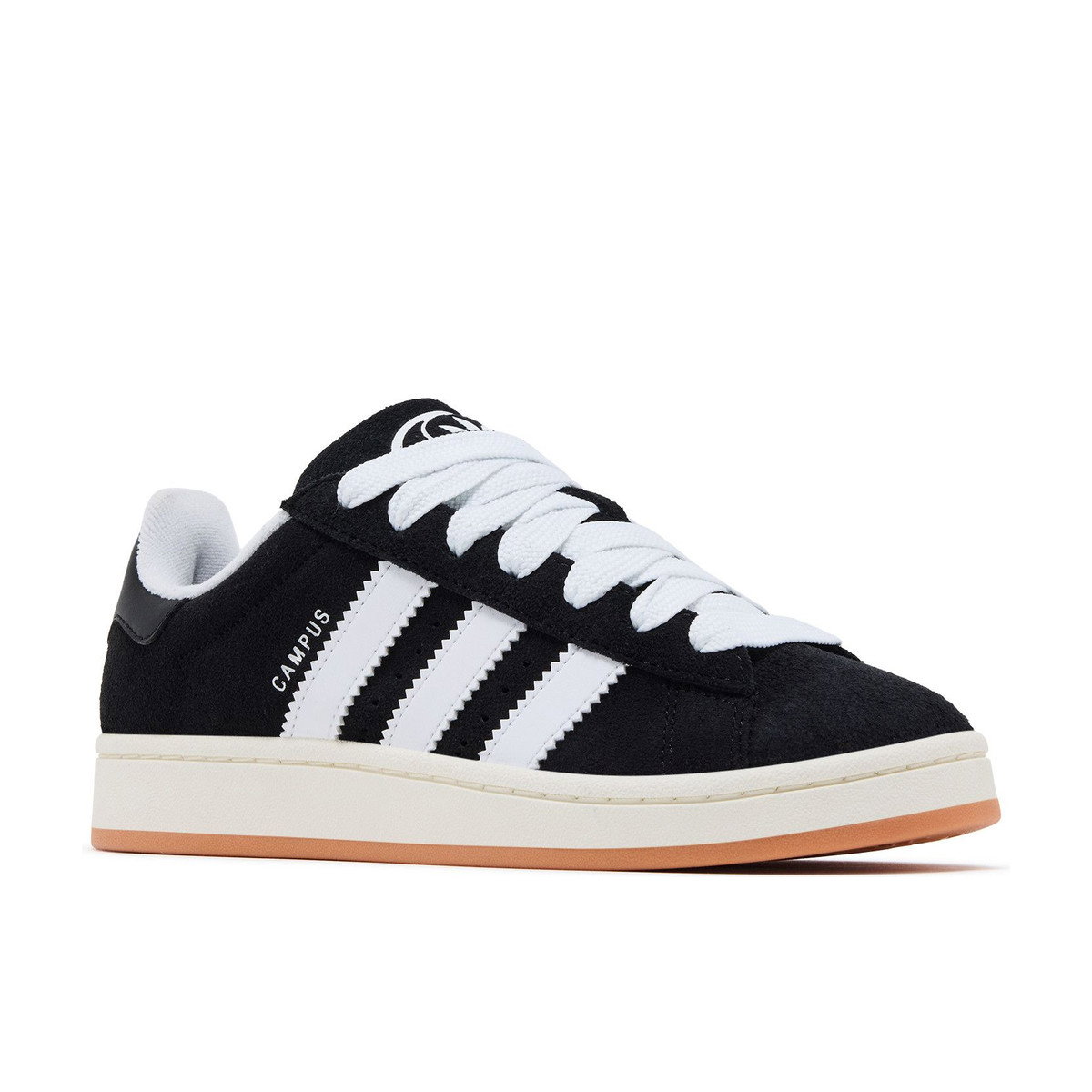 Adidas Campus 00s Black White Off White Womens