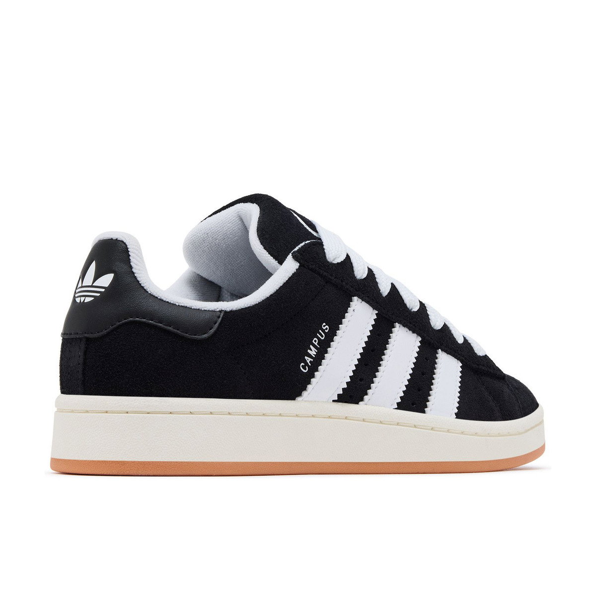 Adidas Campus 00s Black White Off White Womens