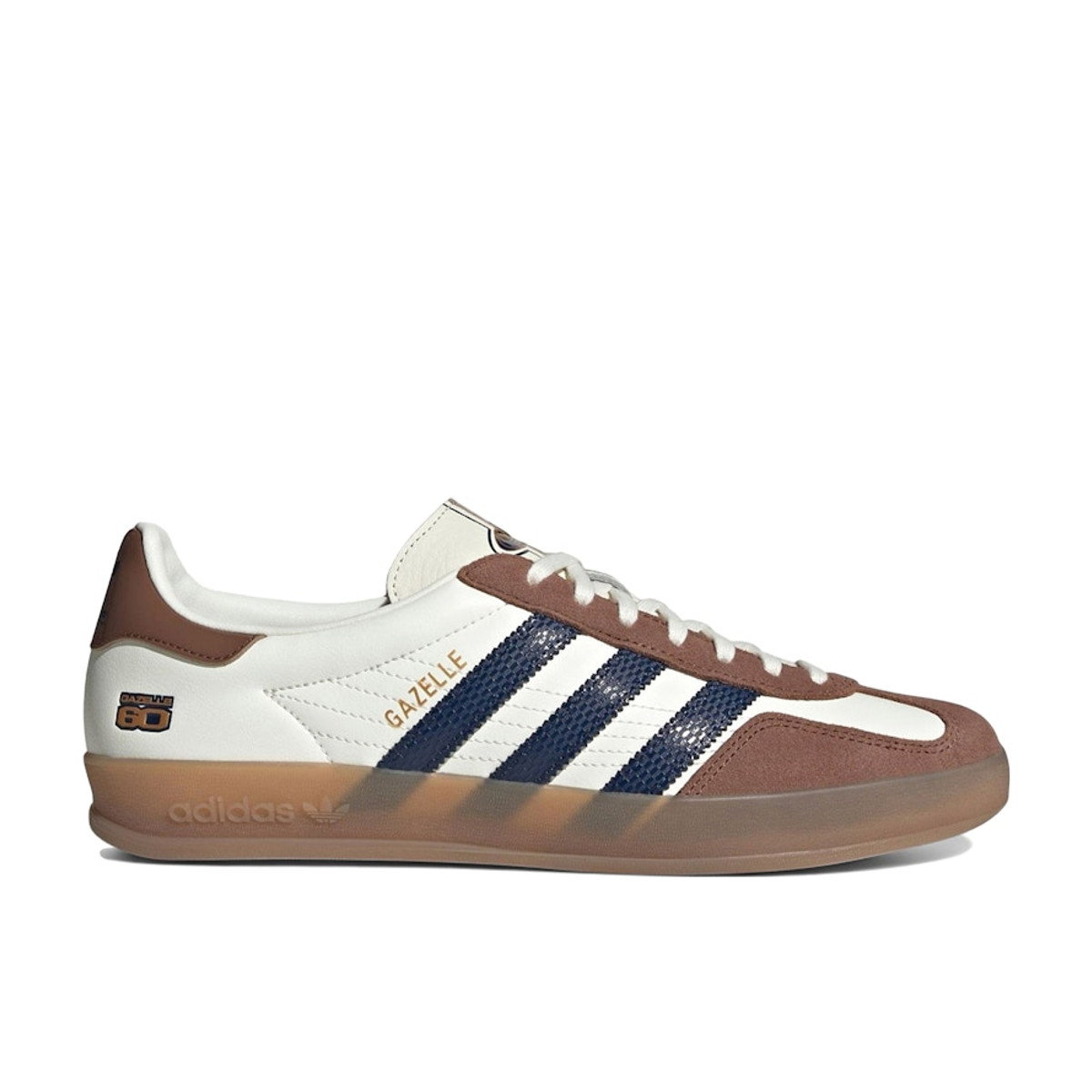 Adidas Gazelle Indoor 60th Anniversary