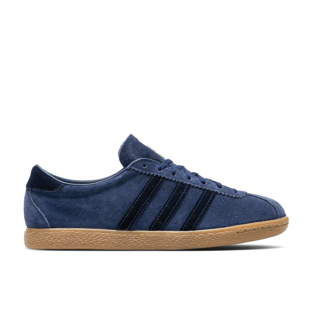 Adidas Tobacco Dark Blue Night Indigo