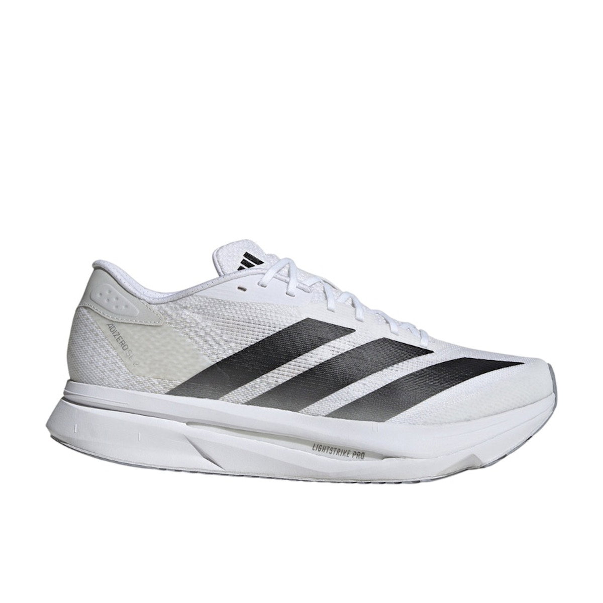 Adidas Adizero SL2 Cloud White Core Black Dash Grey