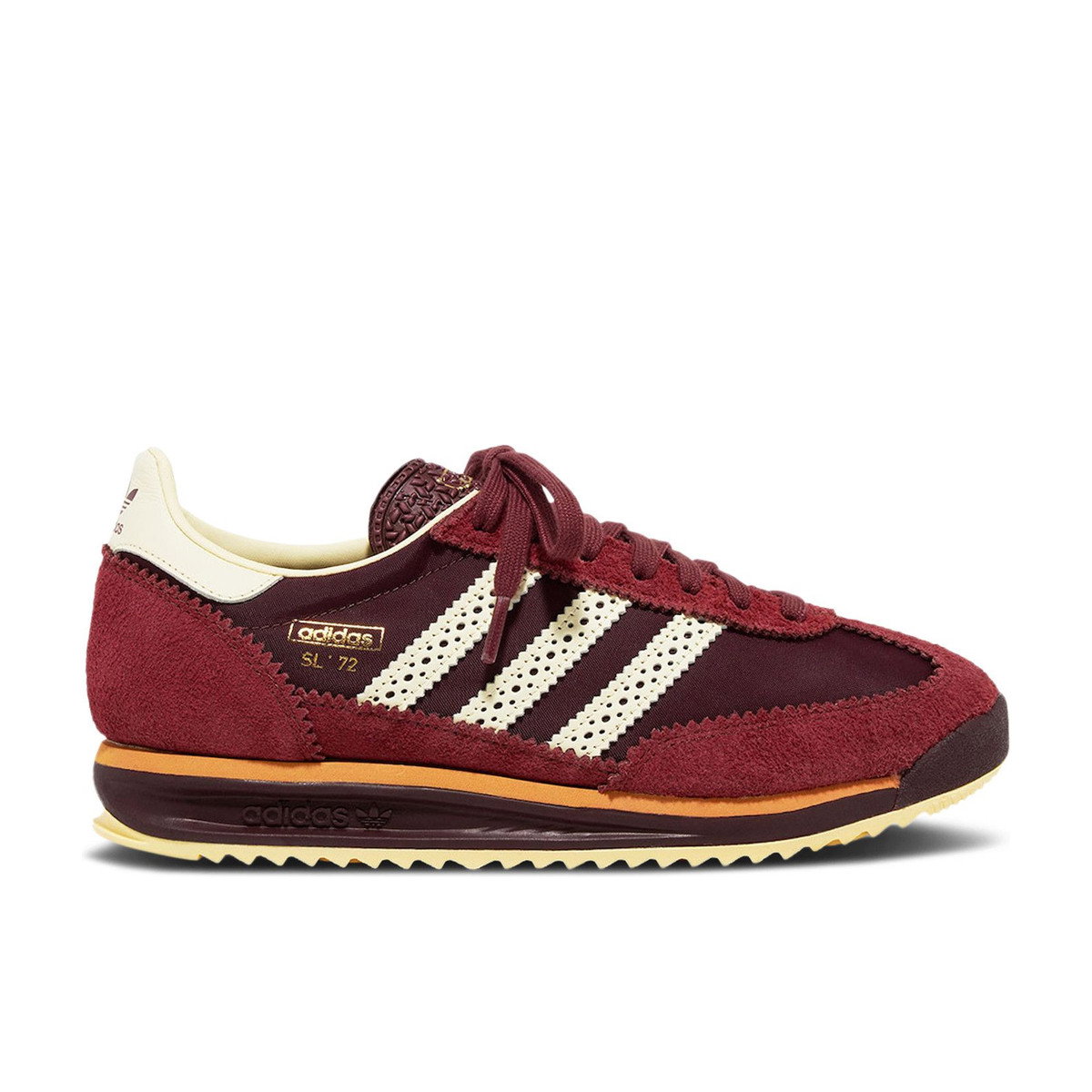 Adidas SL 72 RS West NYC Tip Top Shoes 85th Anniversary