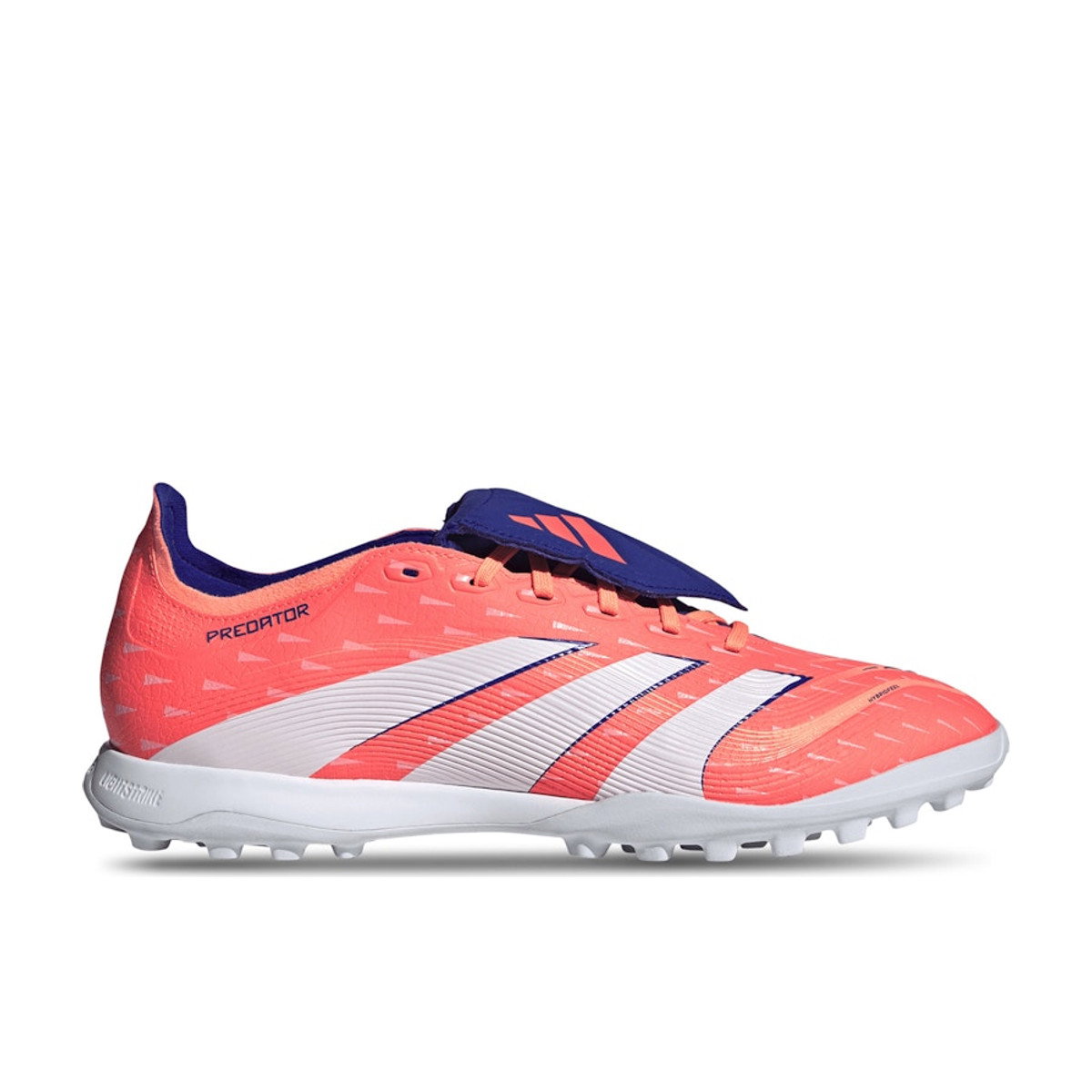 Adidas Predator League Fold-Over Tongue TF Coral Blaze Pack