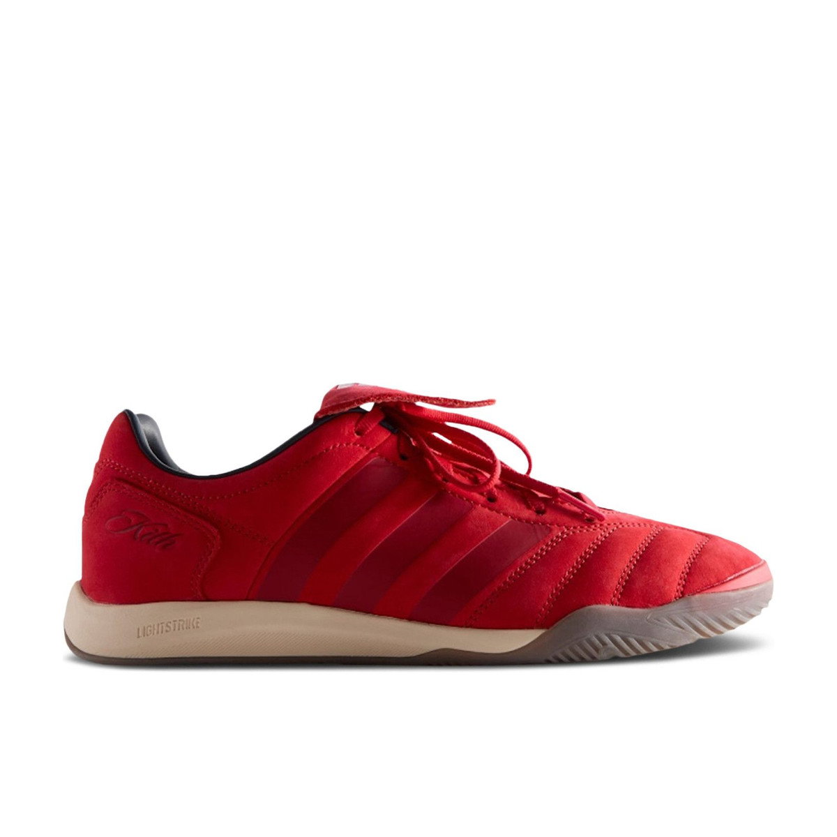 Adidas Predator 2002 IC Kith Red White