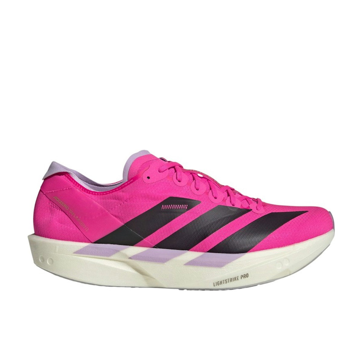 Adidas Adizero Takumi Sen 11 Shock Pink Aurora Black