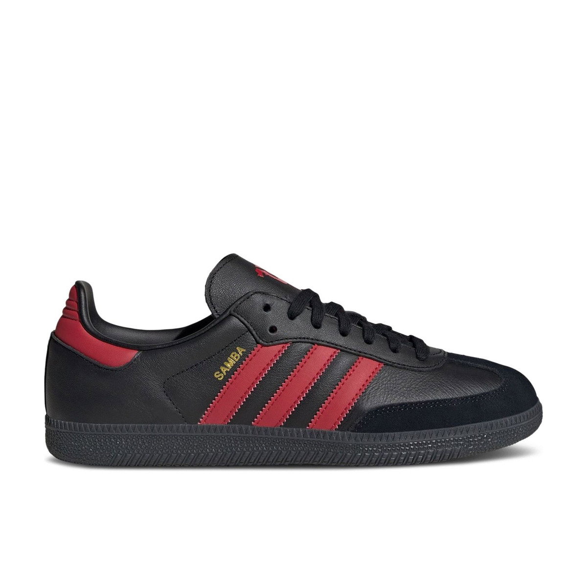 Adidas Samba Manchester United