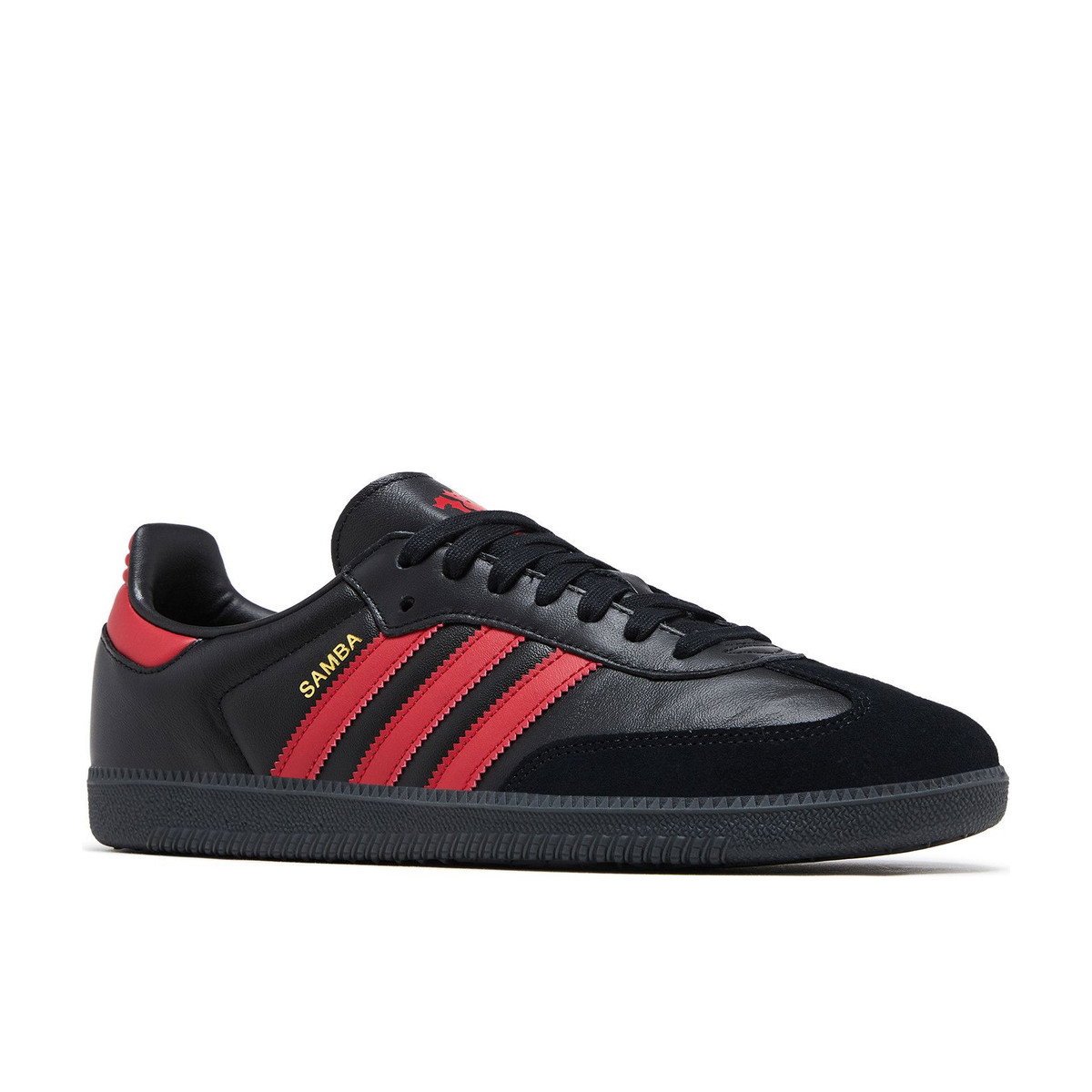 Adidas Samba Manchester United