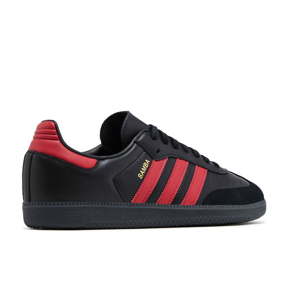 Adidas Samba Manchester United