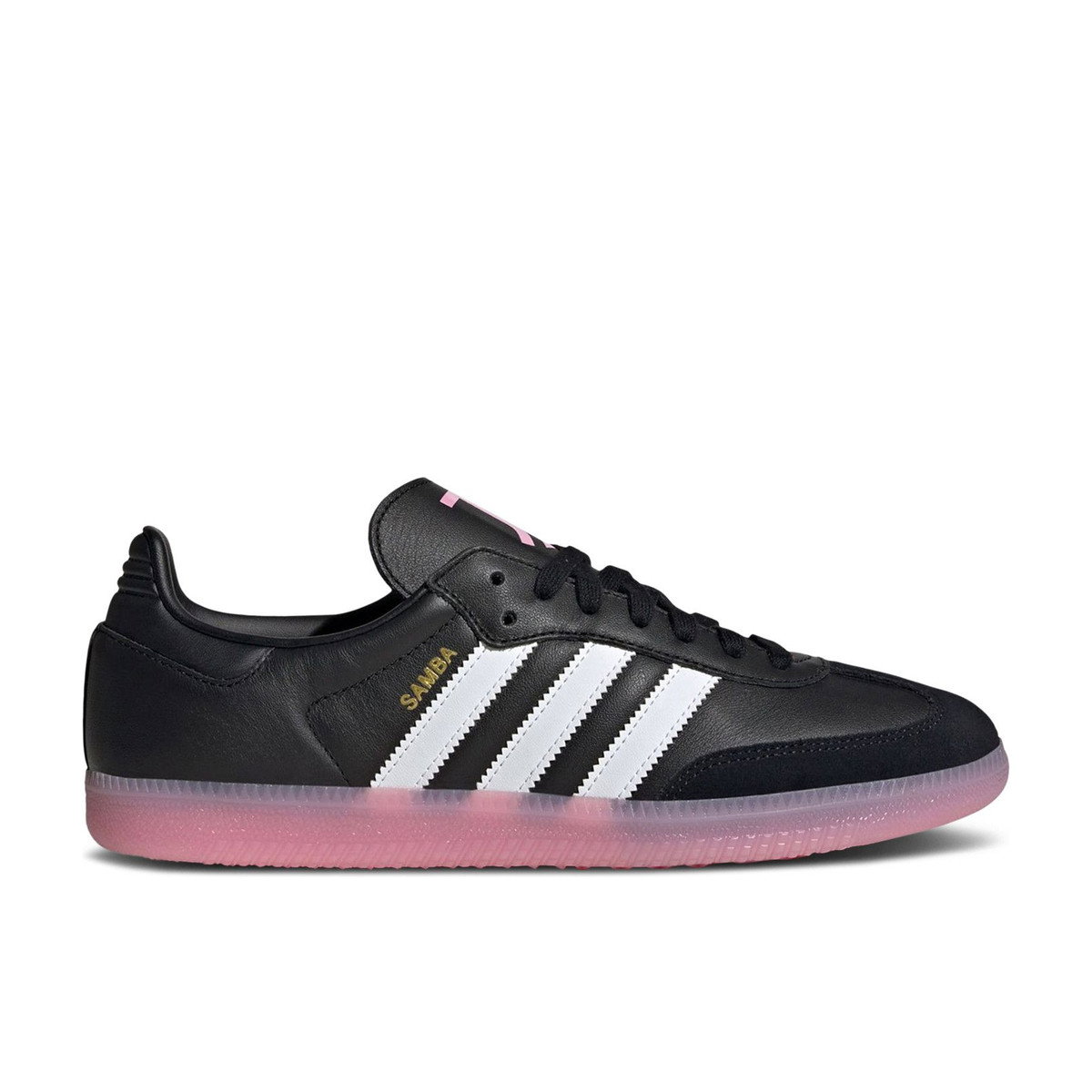 Adidas Samba Juventus