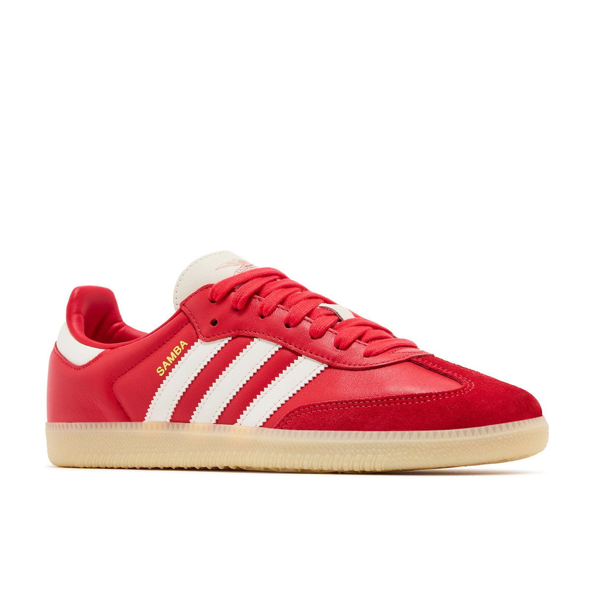 Adidas Samba Benfica