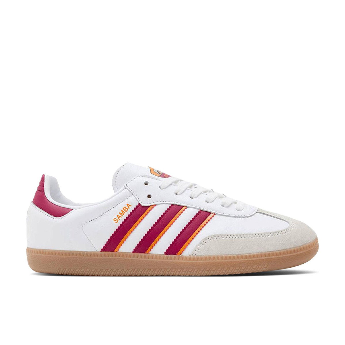 Adidas Samba AS Roma